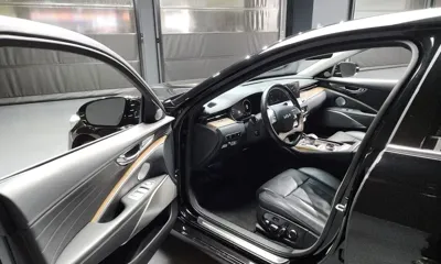 Kia K9 2022, 91551 км, за 22464.48 USD - фото 10