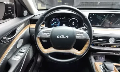 Kia K9 2022, 91551 км, за 22464.48 USD - фото 13