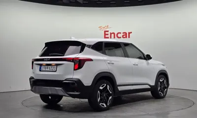 Kia Seltos 2026, 4326 км, за 16019.85 USD