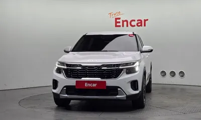 Kia Seltos 2026, 4326 км, за 16019.85 USD