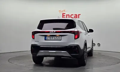 Kia Seltos 2026, 4326 км, за 16019.85 USD