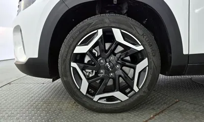 Kia Seltos 2026, 4326 км, за 16019.85 USD