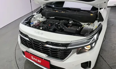 Kia Seltos 2026, 4326 км, за 16019.85 USD - фото 6