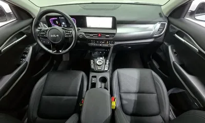 Kia Seltos 2026, 4326 км, за 16019.85 USD - фото 7