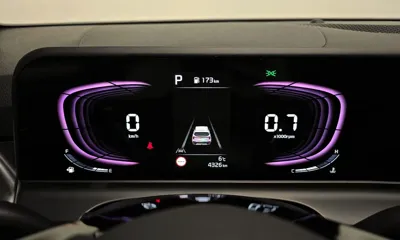 Kia Seltos 2026, 4326 км, за 16019.85 USD - фото 8