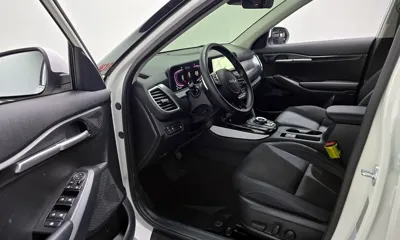Kia Seltos 2026, 4326 км, за 16019.85 USD - фото 10