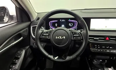 Kia Seltos 2026, 4326 км, за 16019.85 USD - фото 15
