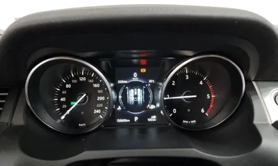 Land Rover Range Rover Evoque 2016, 126828 км, за 6345.85 USD - фото 8