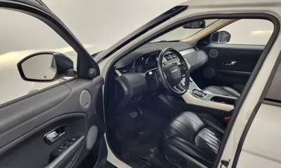 Land Rover Range Rover Evoque 2016, 126828 км, за 6345.85 USD - фото 10