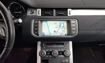 Land Rover Range Rover Evoque 2016, 126828 км, за 6345.85 USD - фото 12