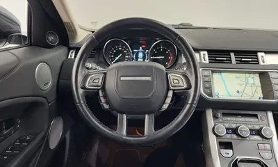 Land Rover Range Rover Evoque 2016, 126828 км, за 6345.85 USD - фото 13