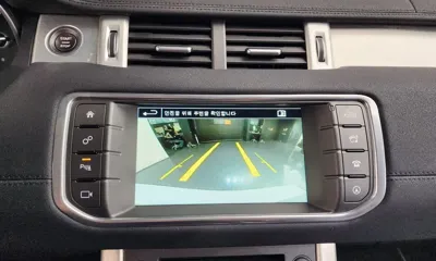 Land Rover Range Rover Evoque 2016, 126828 км, за 6345.85 USD - фото 14