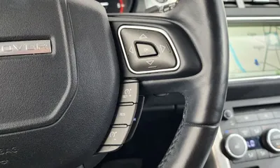 Land Rover Range Rover Evoque 2016, 126828 км, за 6345.85 USD - фото 15