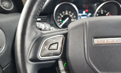 Land Rover Range Rover Evoque 2016, 126828 км, за 6345.85 USD - фото 16