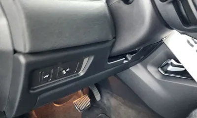 Land Rover Range Rover Evoque 2016, 126828 км, за 6345.85 USD - фото 20