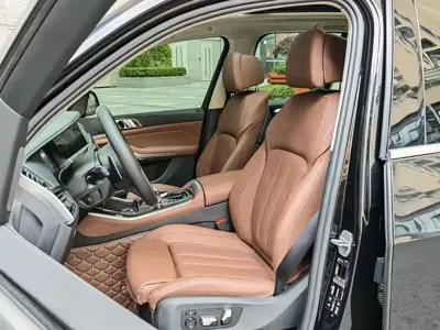 BMW X5 (Import) 2020, 17000 км, за 57091.3 USD
