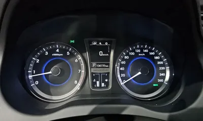 Hyundai Grandeur 2017, 134772 км, за 5404.7 USD - фото 8