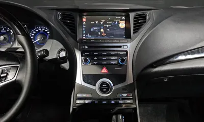 Hyundai Grandeur 2017, 134772 км, за 5404.7 USD - фото 12