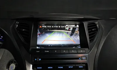 Hyundai Grandeur 2017, 134772 км, за 5404.7 USD - фото 13