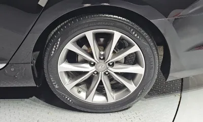 Hyundai Grandeur 2017, 134772 км, за 5404.7 USD - фото 21