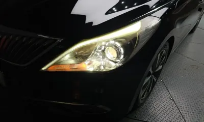 Hyundai Grandeur 2017, 134772 км, за 5404.7 USD - фото 22