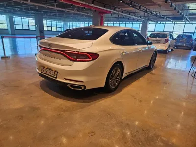 Hyundai Grandeur 2017, 194877 км, за 5710.91 USD - фото 7