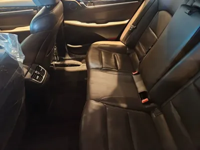 Hyundai Grandeur 2017, 194877 км, за 5710.91 USD - фото 11