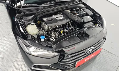 Hyundai Avante 2017, 165263 км, за 7023.76 USD - фото 6