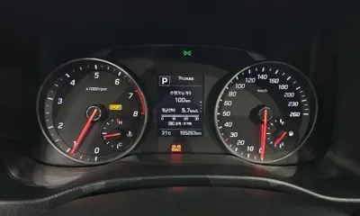 Hyundai Avante 2017, 165263 км, за 7023.76 USD - фото 8