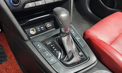 Hyundai Avante 2017, 165263 км, за 7023.76 USD - фото 9
