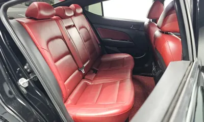 Hyundai Avante 2017, 165263 км, за 7023.76 USD - фото 11