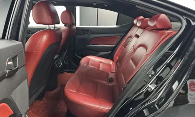 Hyundai Avante 2017, 165263 км, за 7023.76 USD - фото 12