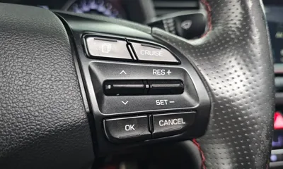 Hyundai Avante 2017, 165263 км, за 7023.76 USD - фото 14