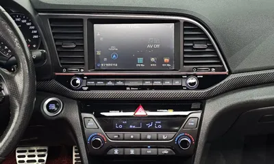 Hyundai Avante 2017, 165263 км, за 7023.76 USD - фото 15