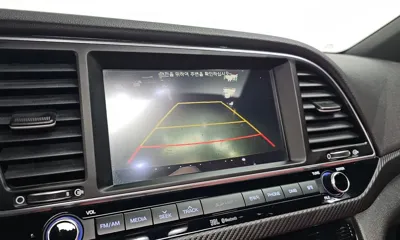 Hyundai Avante 2017, 165263 км, за 7023.76 USD - фото 16