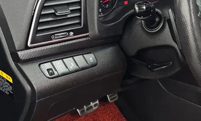 Hyundai Avante 2017, 165263 км, за 7023.76 USD - фото 17