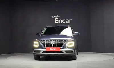 Hyundai Venue 2022, 71749 км, за 10207.43 USD