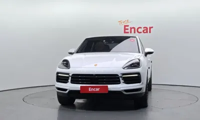 Porsche Cayenne 2023, 49138 км, за 58598.66 USD