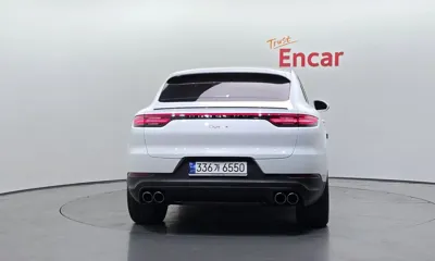 Porsche Cayenne 2023, 49138 км, за 58598.66 USD