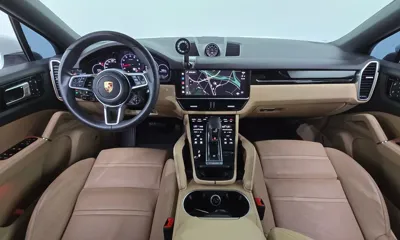Porsche Cayenne 2023, 49138 км, за 58598.66 USD - фото 7