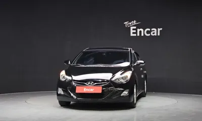 Hyundai Avante 2012, 167738 км, за 2637.5 USD