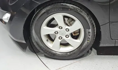 Hyundai Avante 2012, 167738 км, за 2637.5 USD