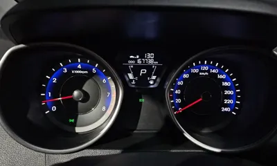 Hyundai Avante 2012, 167738 км, за 2637.5 USD - фото 8