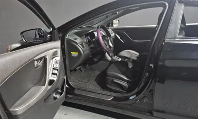 Hyundai Avante 2012, 167738 км, за 2637.5 USD - фото 10