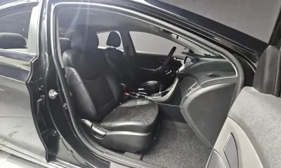 Hyundai Avante 2012, 167738 км, за 2637.5 USD - фото 11