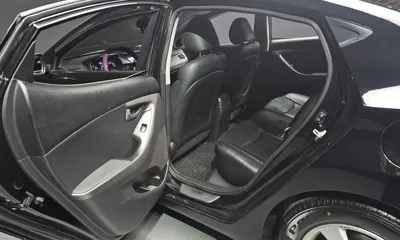 Hyundai Avante 2012, 167738 км, за 2637.5 USD - фото 12
