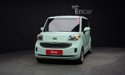Kia Ray 2012, 144781 км, за 2927.4 USD