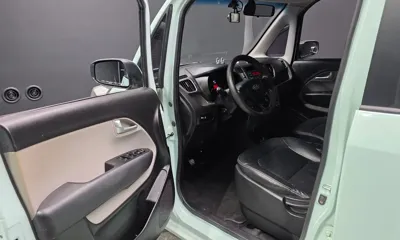 Kia Ray 2012, 144781 км, за 2927.4 USD - фото 10
