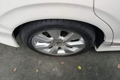 Honda Jade 2013, 108900 км, за 7838 USD - фото 6