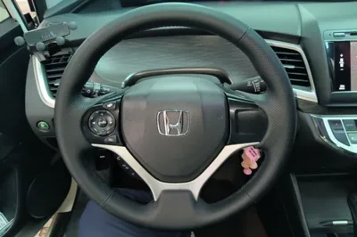 Honda Jade 2013, 108900 км, за 7838 USD - фото 8